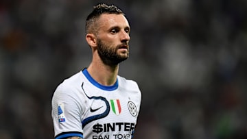 Marcelo Brozovic Marcelo Brozovic